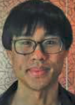henry liu