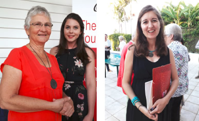 soiree 2019