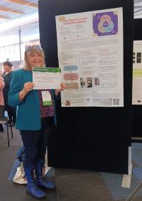 23 Roseveare best poster