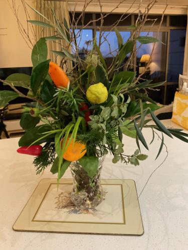 bouquet