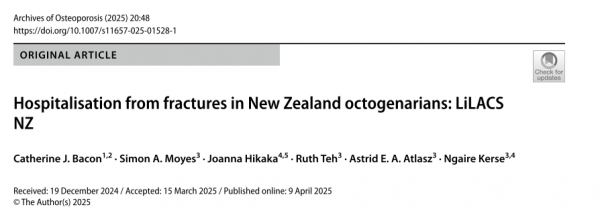 25 Hikaka publication