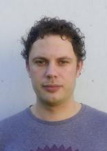 eddie barnard