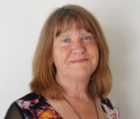 Christine Roseveare