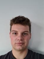 Ben Krinkel